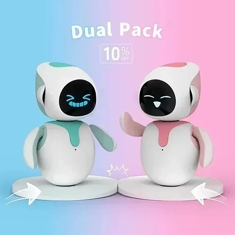 2026 New AI Smart Robot Emotio - Ros Robot 评论和价格