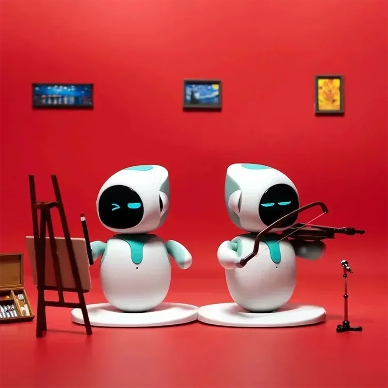2026 New AI Smart Robot Emotio - Ros Robot 评论和价格
