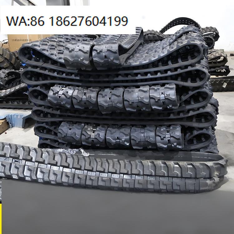 Wholesale Industrial Rubber Tr - Tracked Robot Chassis 评论和价格