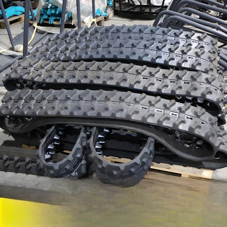 Wholesale Industrial Rubber Tr - Tracked Robot Chassis 评论和价格