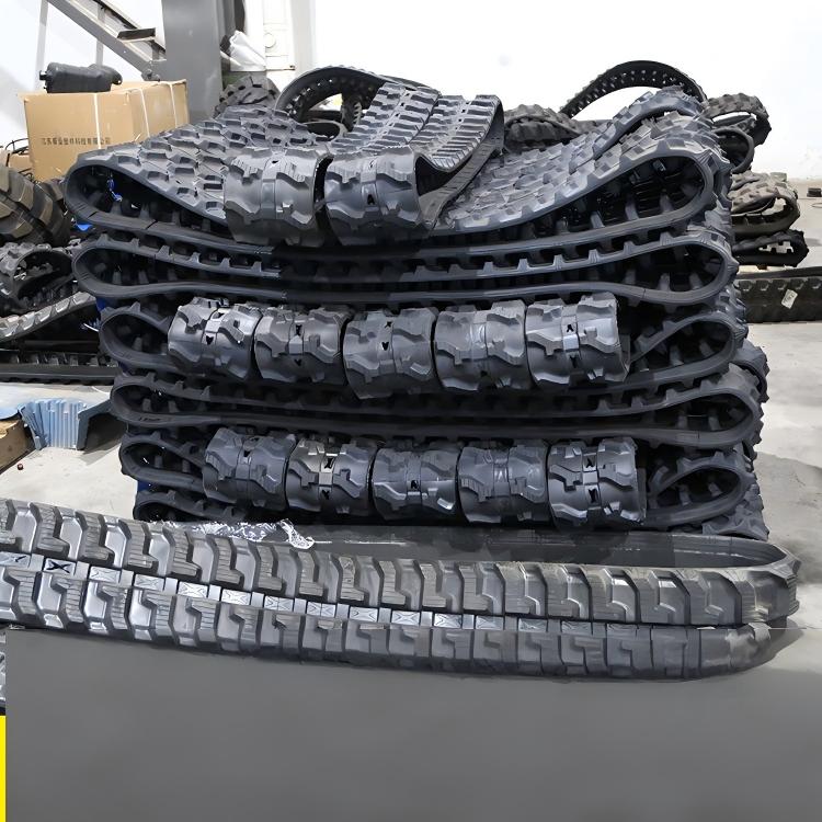 Wholesale Industrial Rubber Tr - Tracked Robot Chassis 评论和价格