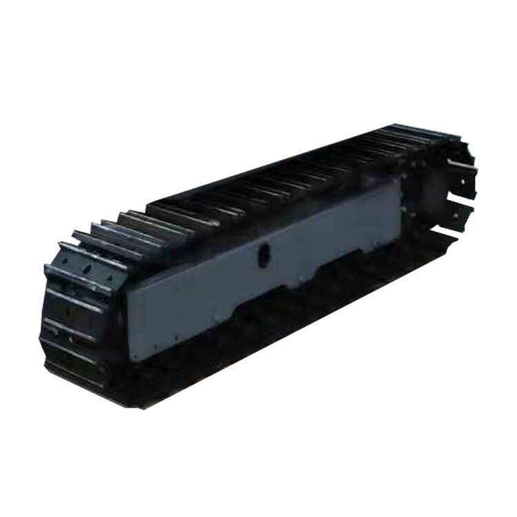 Wholesale Industrial Rubber Tr - Tracked Robot Chassis 评论和价格