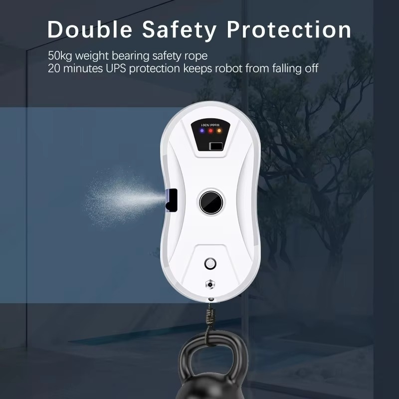 Commercial Window Cleaning Rob - Robot Remote Control 评论和价格