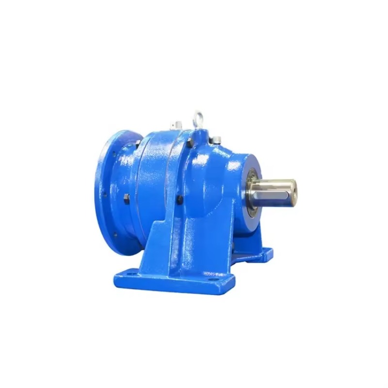 High Quality Cycloid Gear Box  - Geared Motor 评论和价格