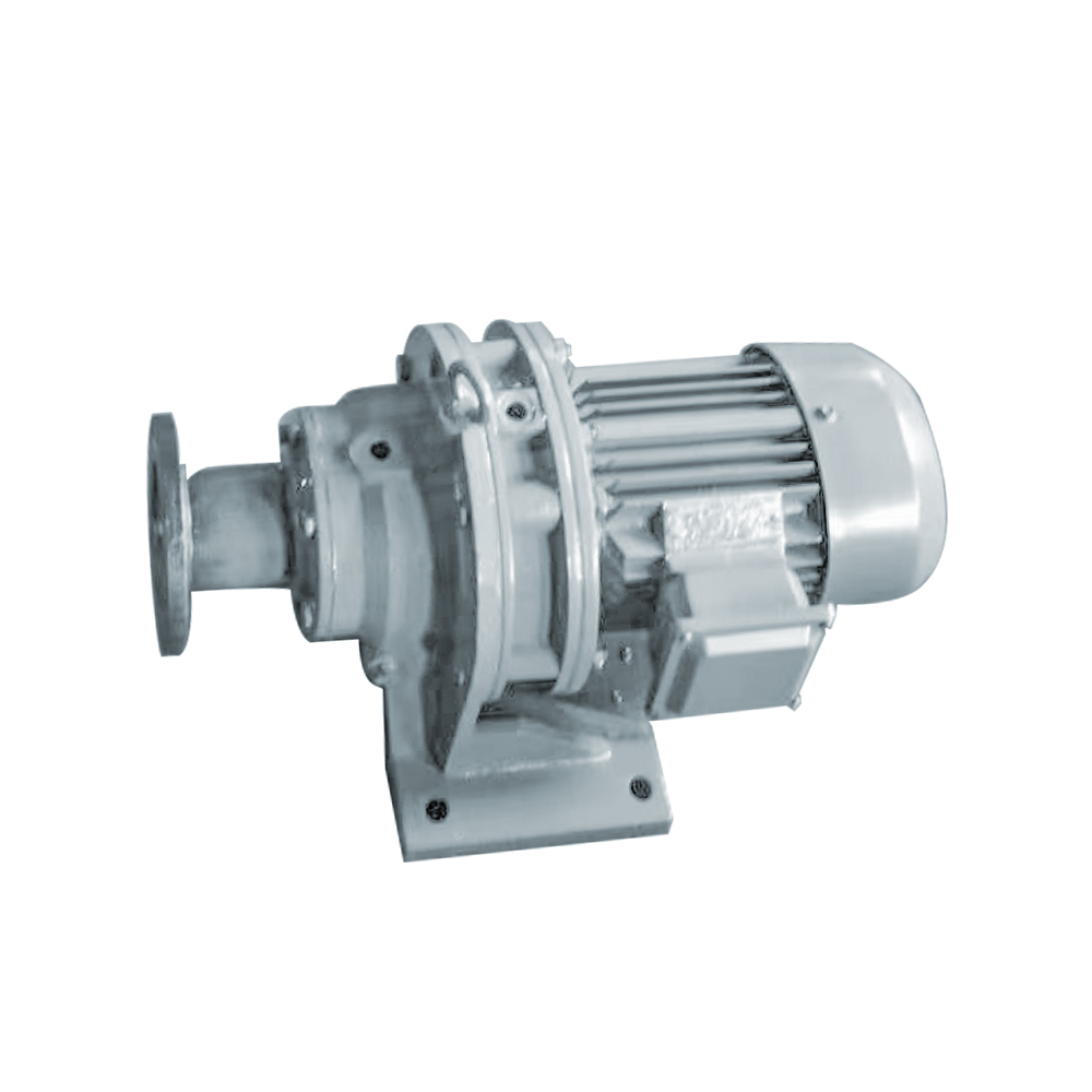 High Quality Cycloid Gear Box  - Geared Motor 评论和价格