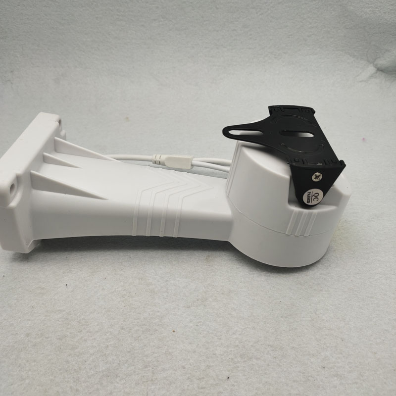 Motorized Pan Tilt Rotate CCTV - Pan Tilt Bracket 评论和价格