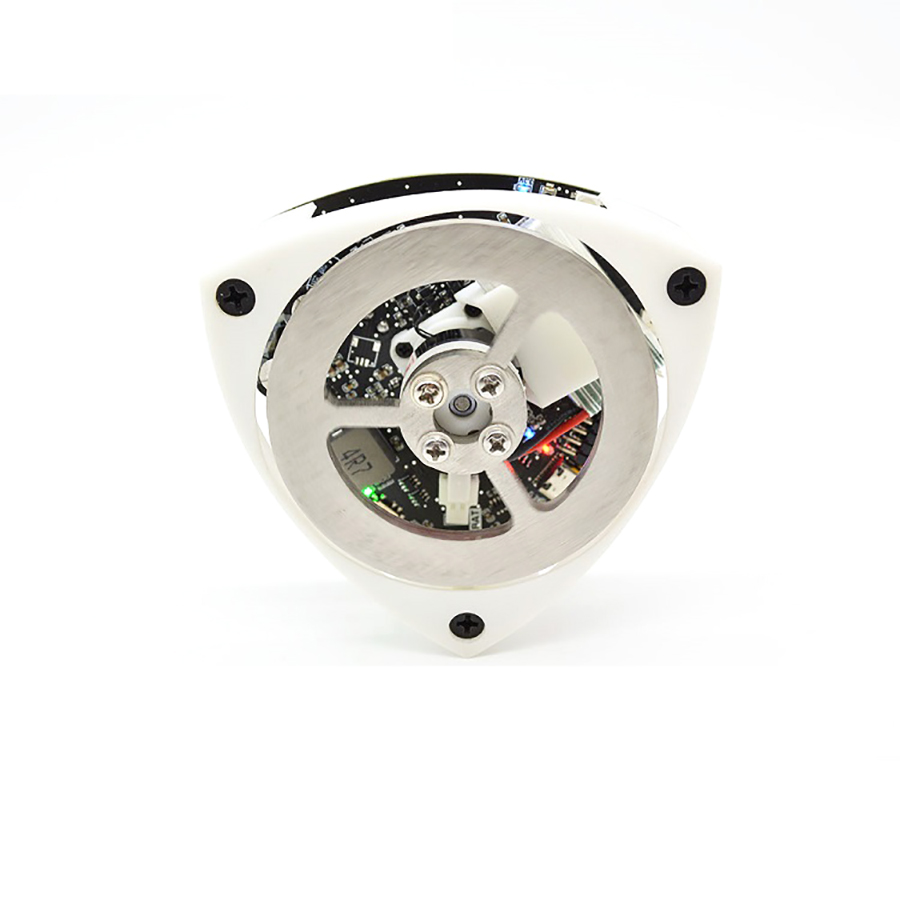 Self-Balancing Lero Triangle L - Arduino Robot 评论和价格