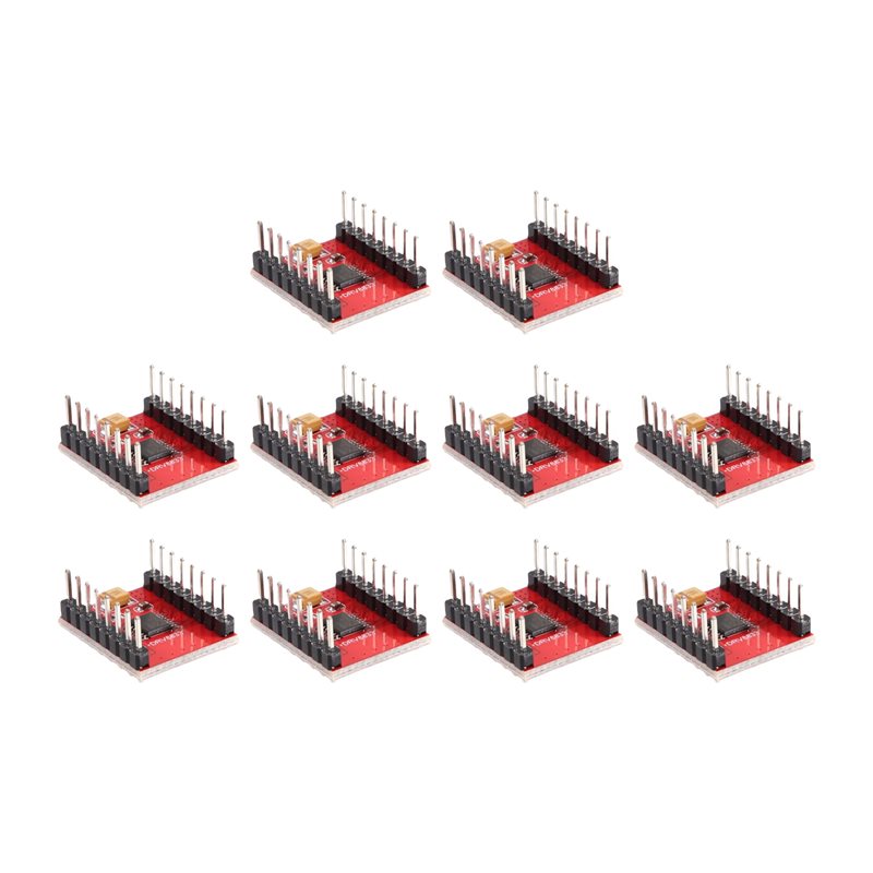 A92Z 10PCS DRV8833 Dual Motor  - Motor Driver Module 评论和价格