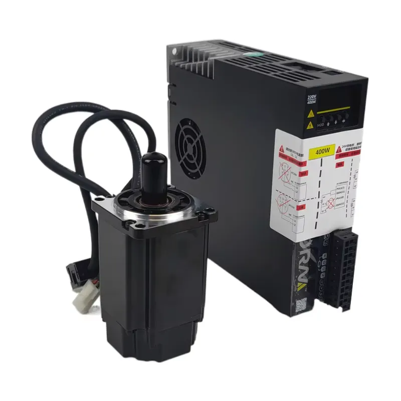 2026 HOT Precision Control 60m - Servo Kit 评论和价格