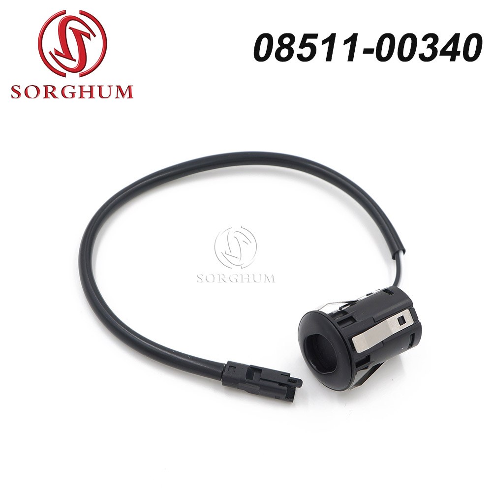 SORGHUM NEW Bumper Ultrasonic  - Ultrasonic Distance Sensor 评论和价格