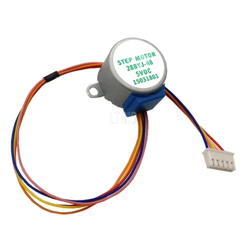 Customized 1Pcs 5V 4-phase ste - Uln2003 Driver 评论和价格