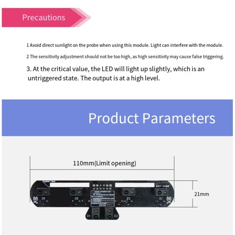 Y43A-6-Channel Infrared Tracki - Robot Bluetooth Car 评论和价格