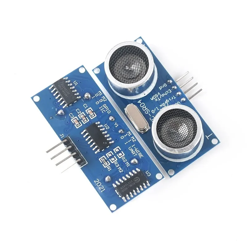 HC-SR04 Ultrasonic Sensor Modu - Ultrasonic Distance Sensor 评论和价格