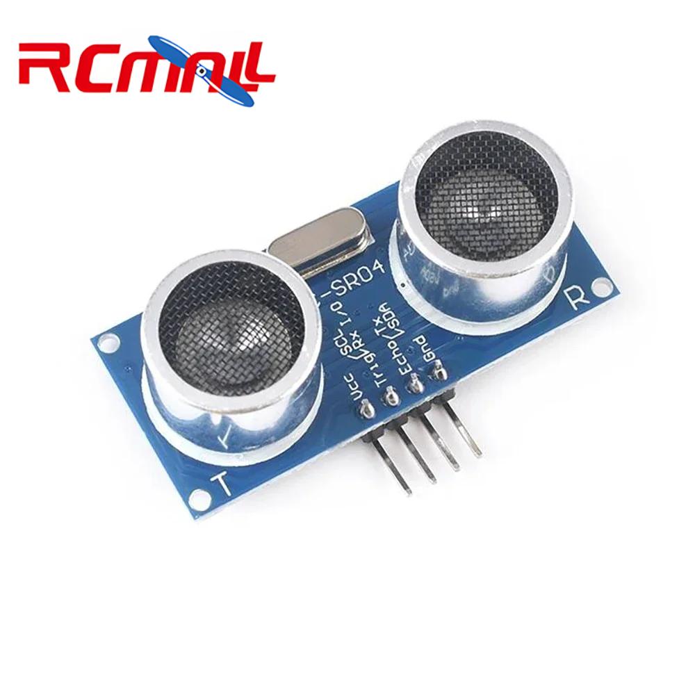 HC-SR04 Ultrasonic Sensor Modu - Ultrasonic Distance Sensor 评论和价格
