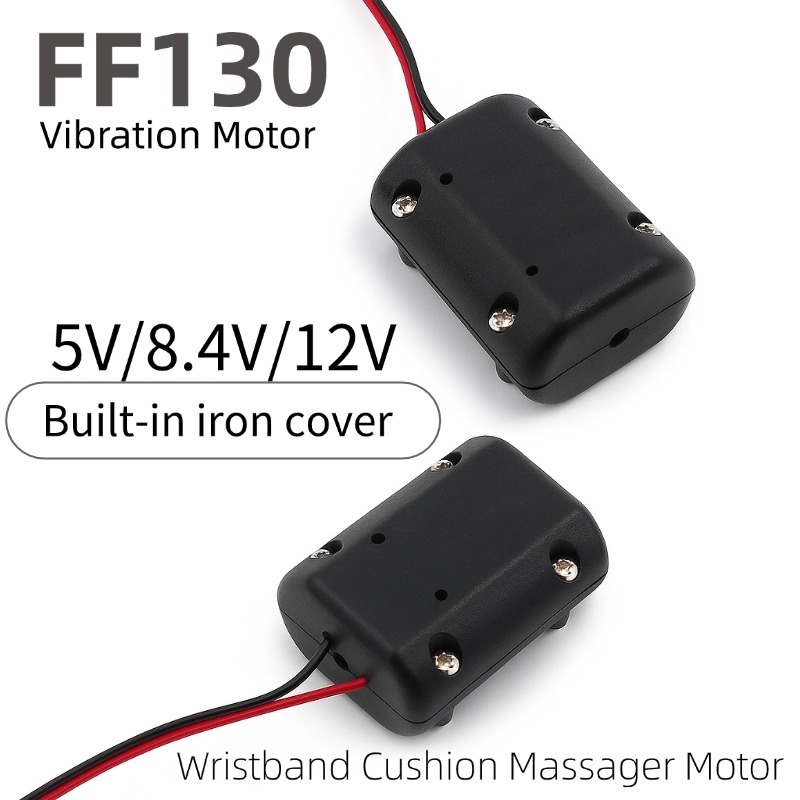 Strong Vibration Motor FF130 5 - Arduino Robot 评论和价格