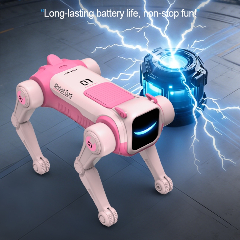 Cool Stuff Toy Car Funny Gift- - Robot Remote Control 评论和价格