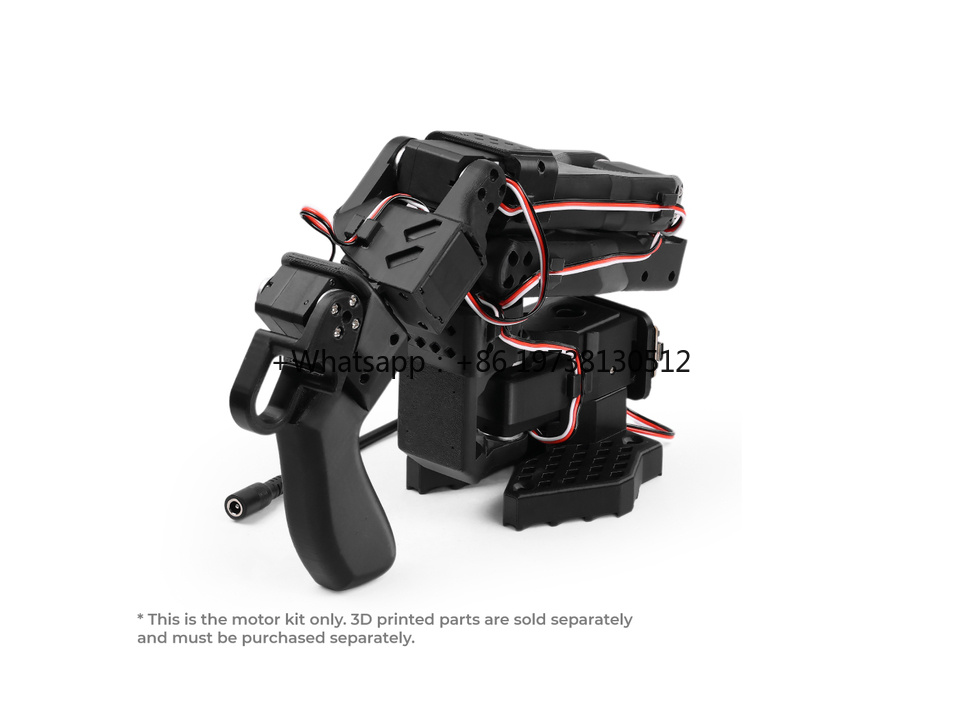 LeRobot SO-ARM101 Pro Kit Low- - Servo Kit 评论和价格