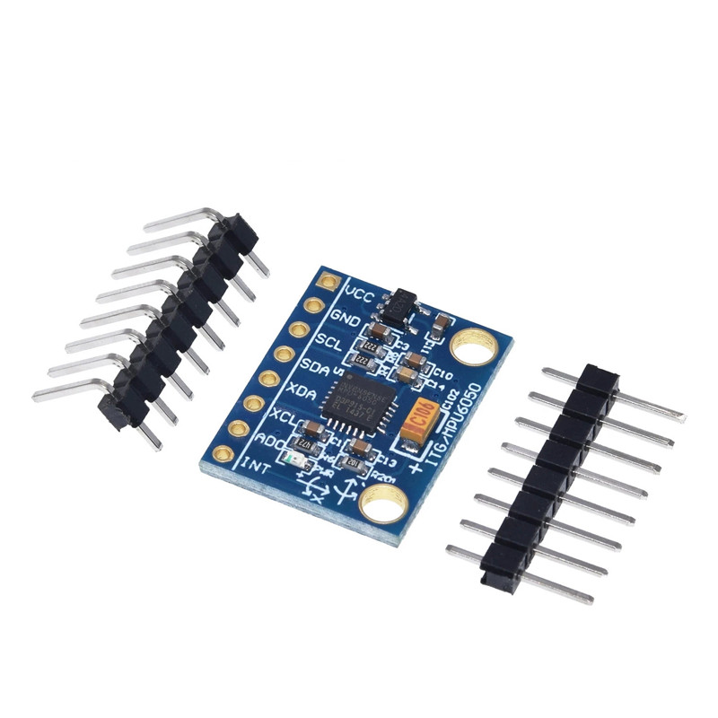 GY-521 MPU-6050 MPU6050 Module - Accelerometer Mpu6050 评论和价格