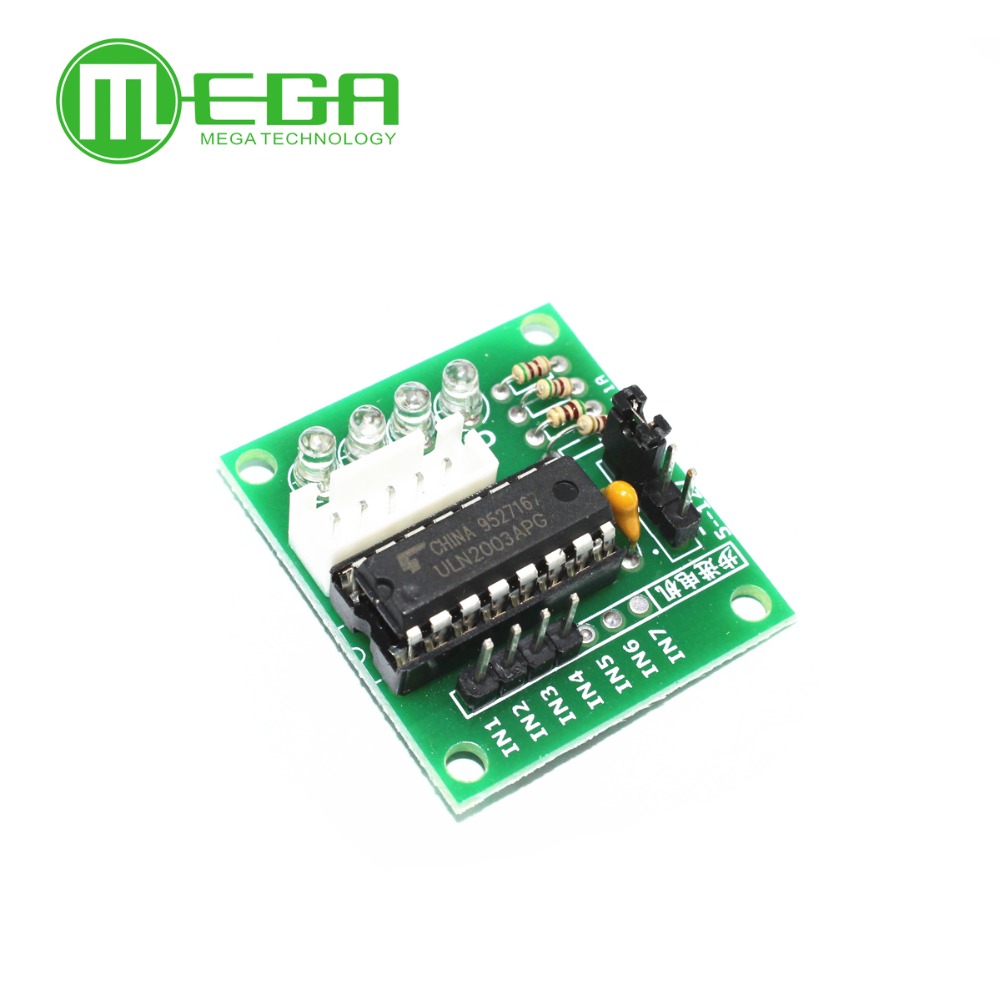 10pcs Electronic ULN2003 stepp - Uln2003 Driver 评论和价格