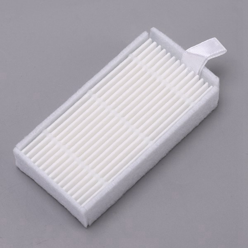 6PCS Sponge Hepa Filter Robot  - Robot Vacuum 评论和价格