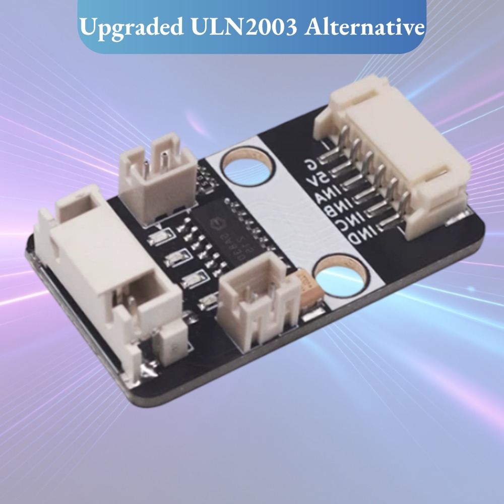 SA8302 Stepper Motor Driver Mo - Uln2003 Driver 评论和价格