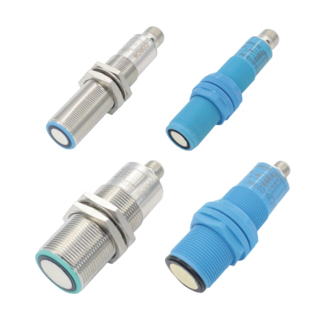 Long Distance Detection M12//M - Ultrasonic Distance Sensor 评论和价格