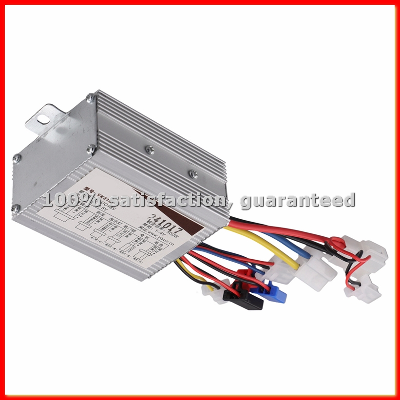 Electric Bike Bicycle Brushed  - Dc Motor 评论和价格