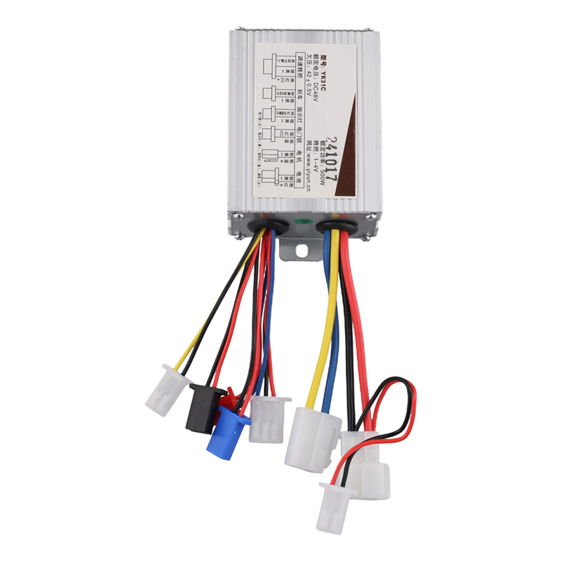 Electric Bike Bicycle Brushed  - Dc Motor 评论和价格