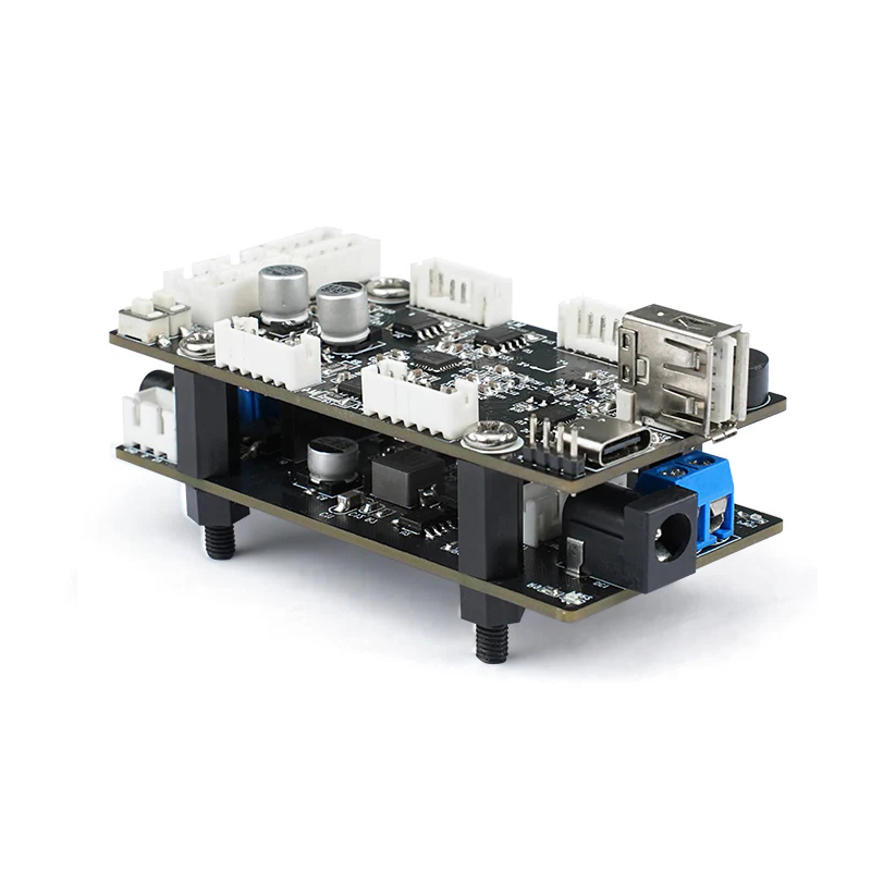 ROS Control Board STM32 4 Chan - Stm32 Robot 评论和价格