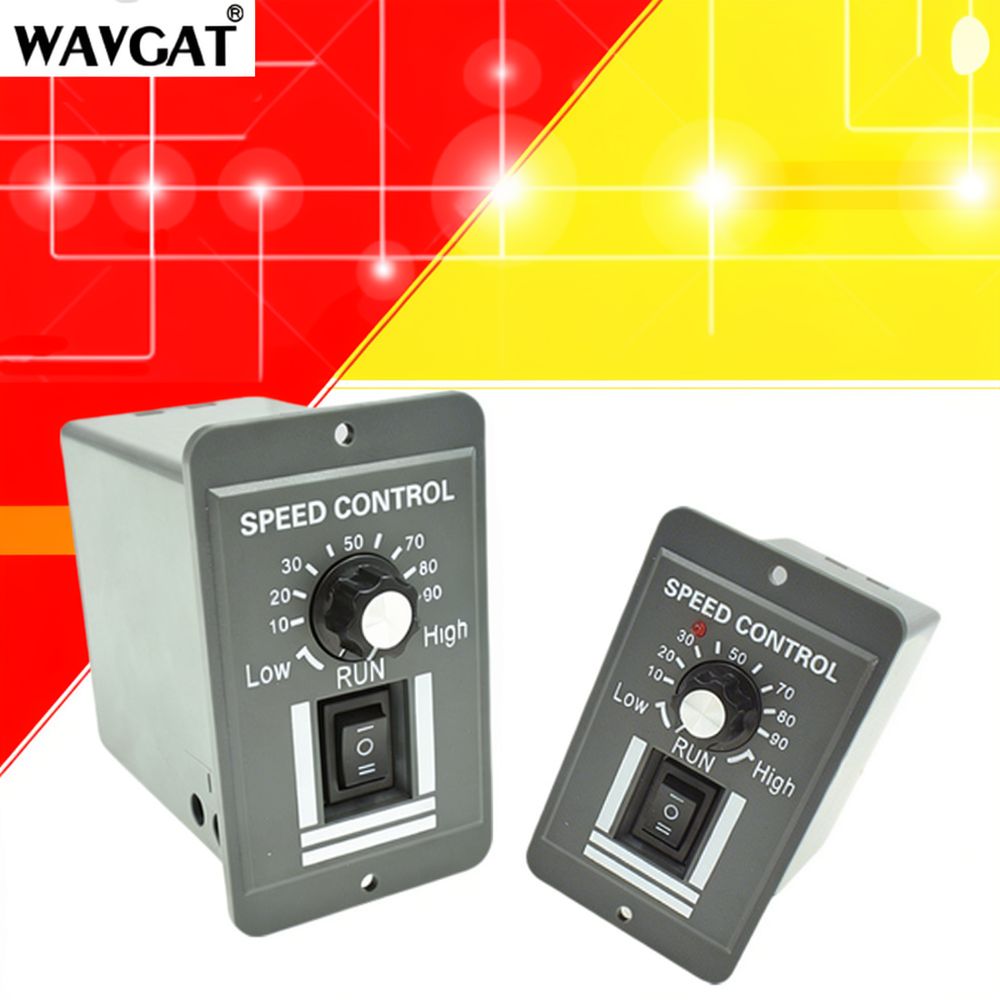 For For WAVGAT PWM DC Motor Sp - Motor Driver Module 评论和价格