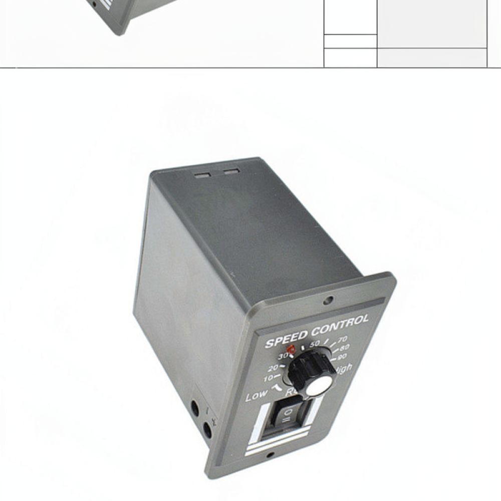 For For WAVGAT PWM DC Motor Sp - Motor Driver Module 评论和价格