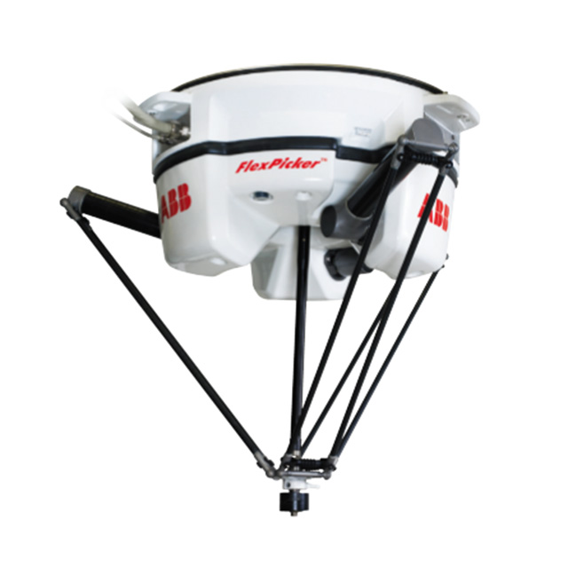 High-Speed Delta Robot Machine - Robot Gripper 评论和价格