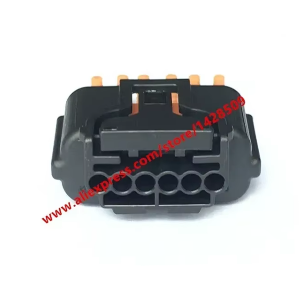 1 Pcs 6 Pin Auto PDC Socket Re - Infrared Obstacle Sensor 评论和价格