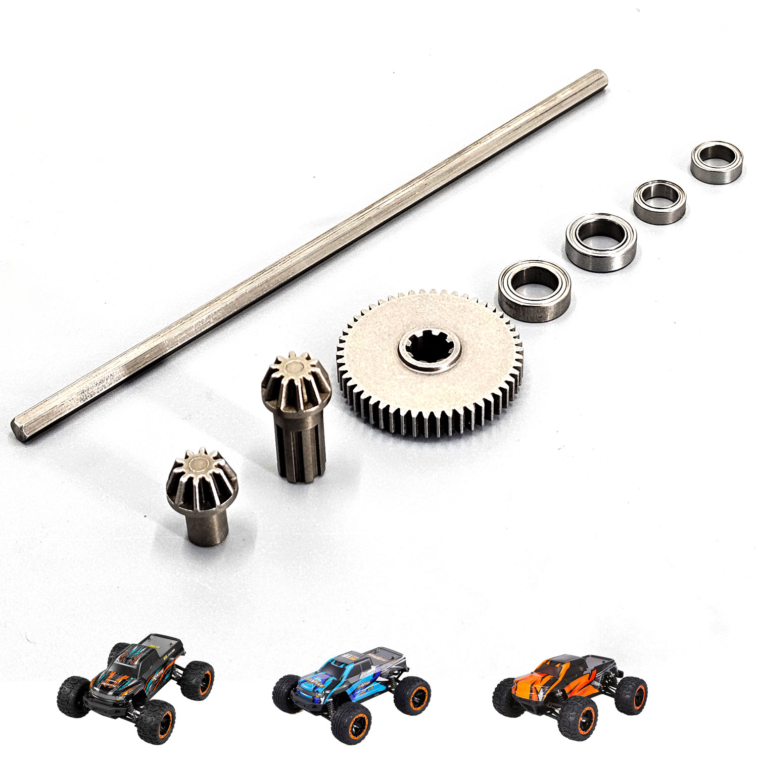 Powder Metal Transmission Gear - Robot Car Kit 评论和价格