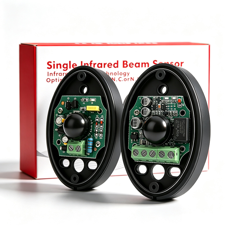 Single Infrared Beam Photocell - Infrared Obstacle Sensor 评论和价格