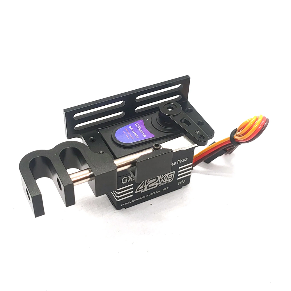 70kg Brushless Servo Motor 42k - Servo Kit 评论和价格