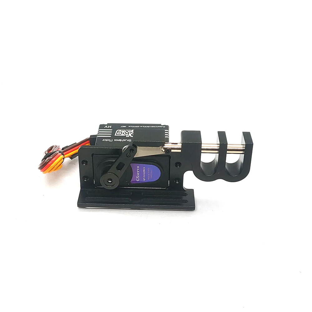 70kg Brushless Servo Motor 42k - Servo Kit 评论和价格