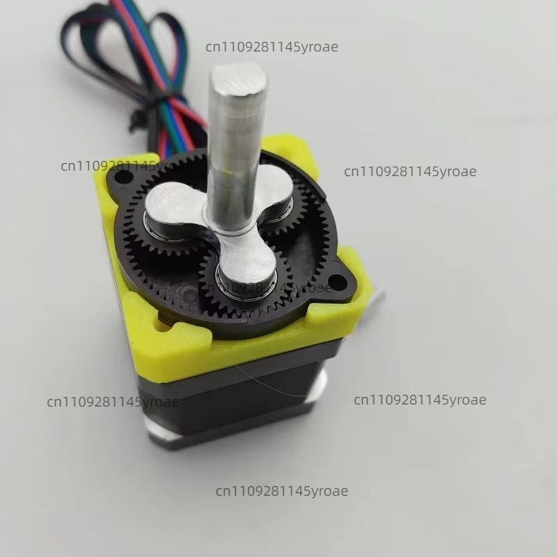 Voron 2.4 Galileo 2 XL Z-Axis  - Geared Motor 评论和价格