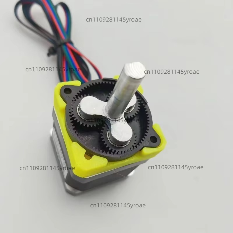 Voron 2.4 Galileo 2 XL Z-Axis  - Geared Motor 评论和价格