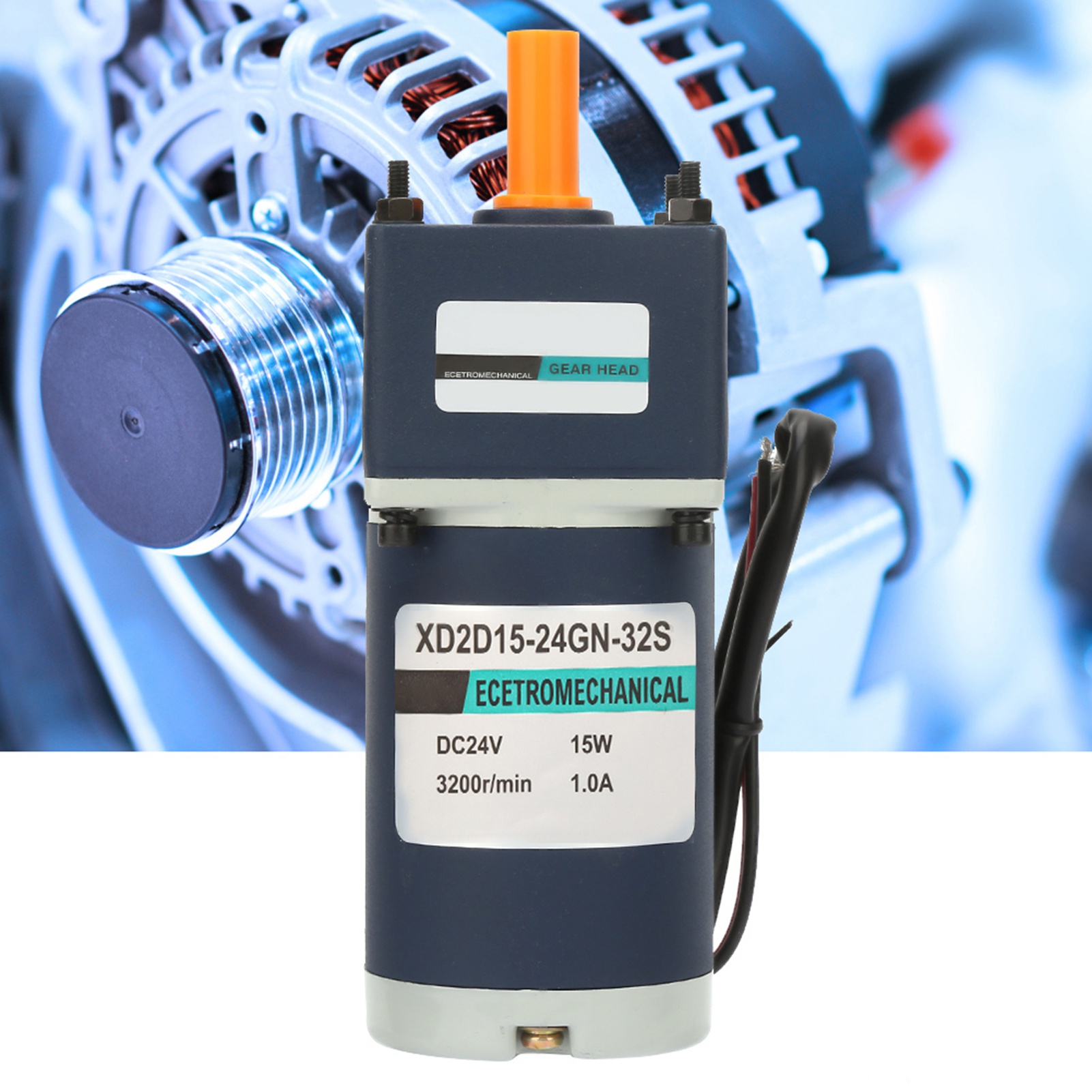 Reduction Gear Motor Reduction - Geared Motor 评论和价格