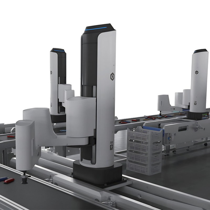 Compact Plug-and-Play Collabor - Robotics Kit 评论和价格