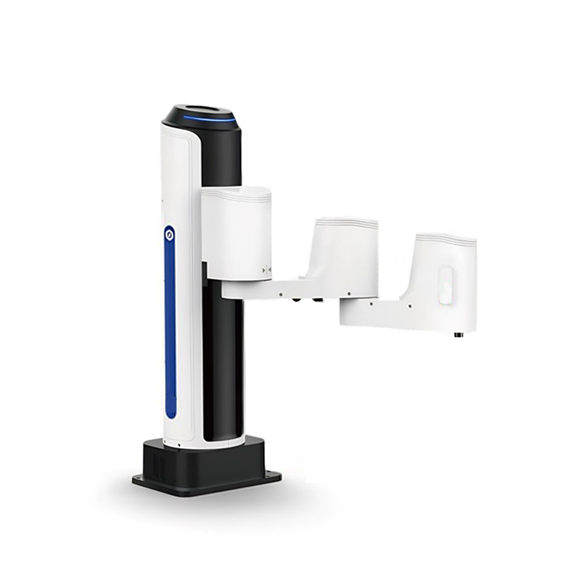 Compact Plug-and-Play Collabor - Robotics Kit 评论和价格