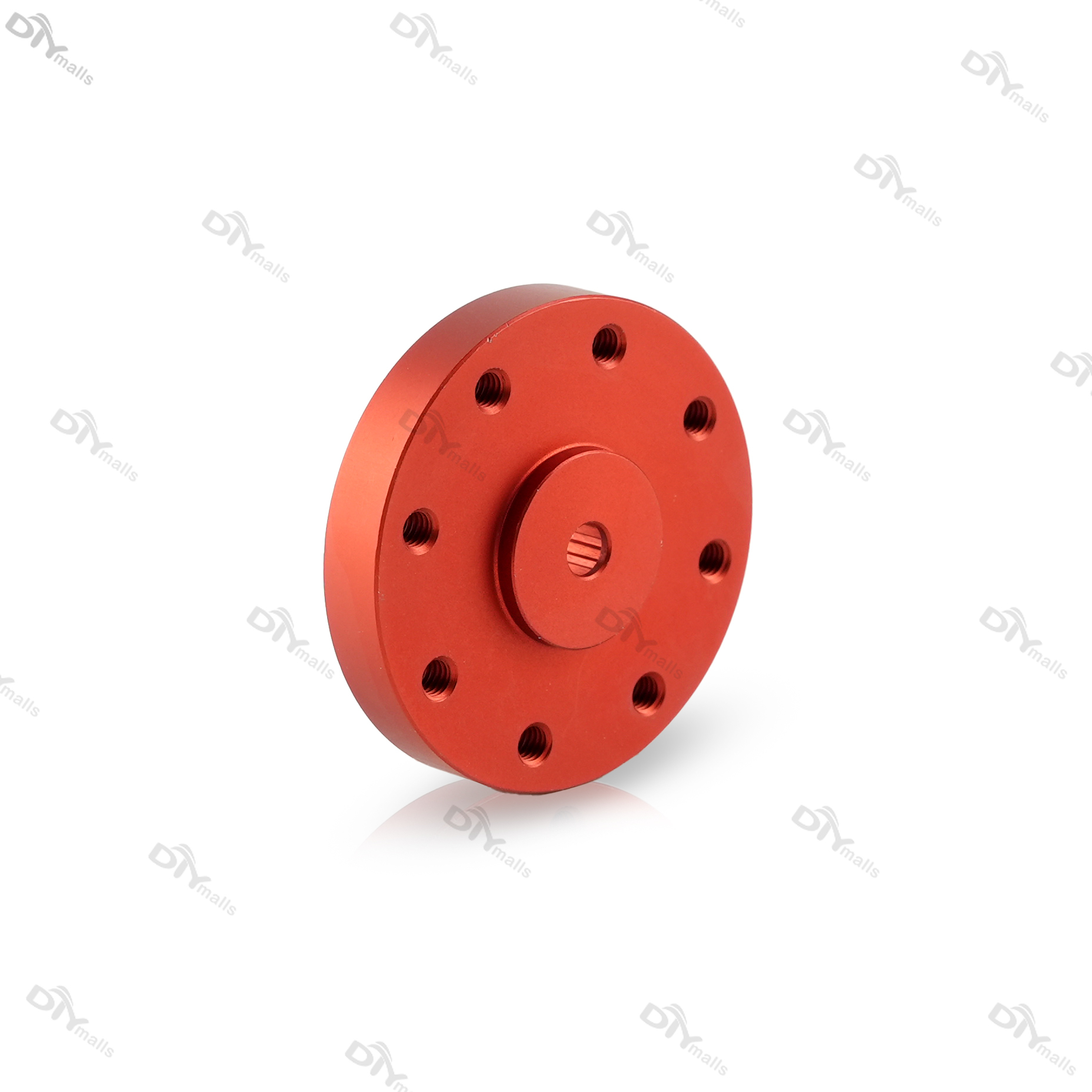 1/2/4/10pcs 18T Metal Round Se - Servo Bracket 评论和价格