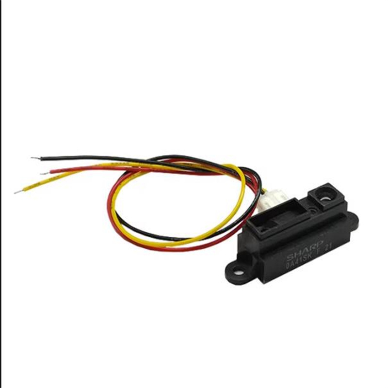 GP2Y0A41SK0F Infrared Ranging  - Infrared Obstacle Sensor 评论和价格