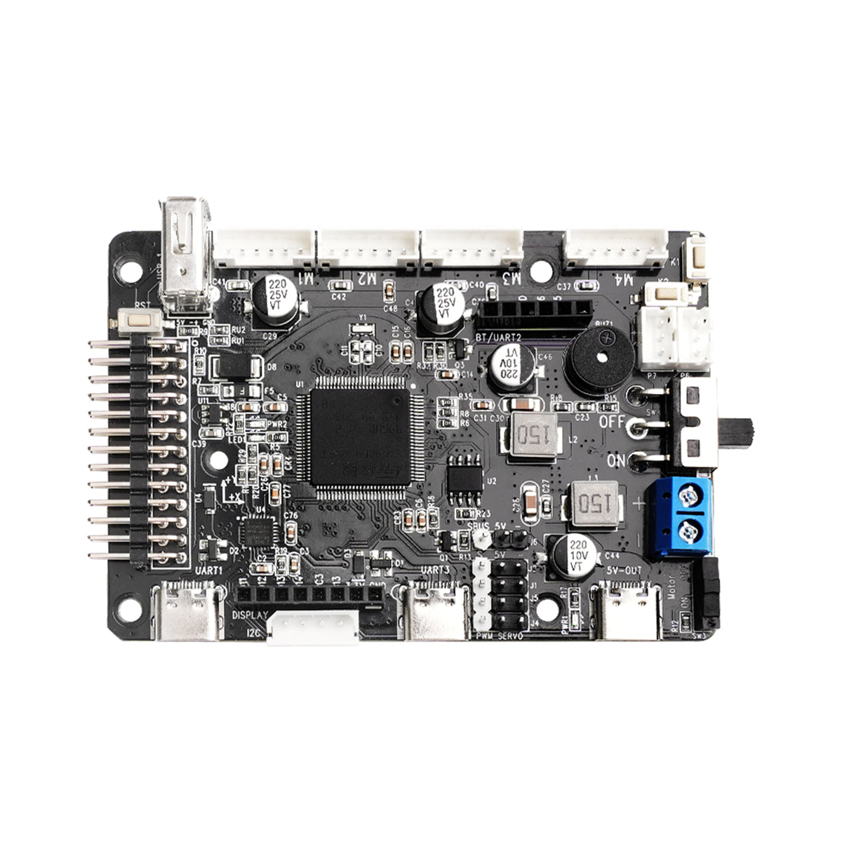 ROS Robot Control Board for JE - Ros Robot 评论和价格